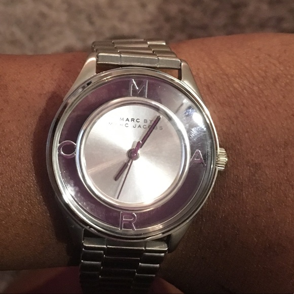 Marc Jacobs wrist watch - Picture 4 of 4